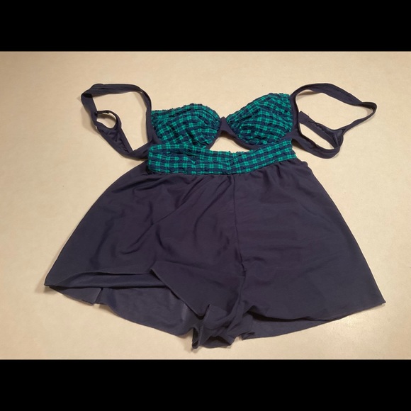 westband Other - Westbound swim suit